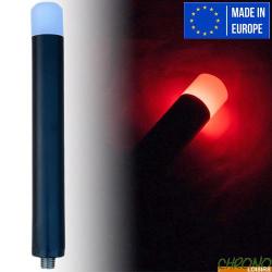 Balise Lumineuse Holdcarp Bank Light Automatique Rouge