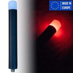 Balise Lumineuse Holdcarp Bank Light Automatique Rouge