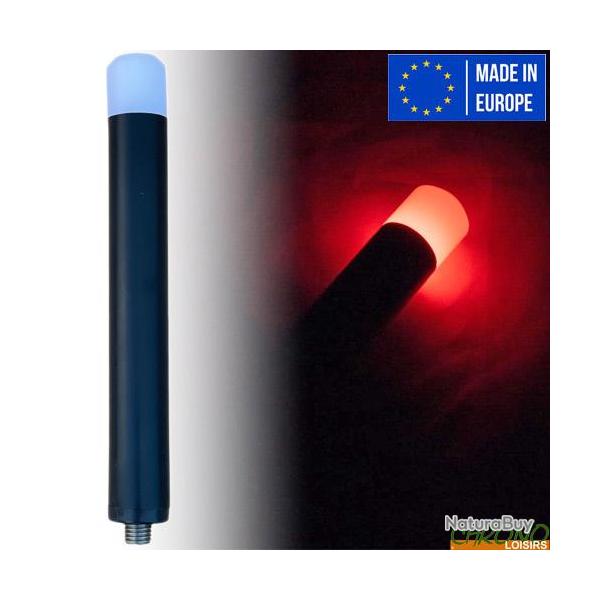 Balise Lumineuse Holdcarp Bank Light Automatique Rouge