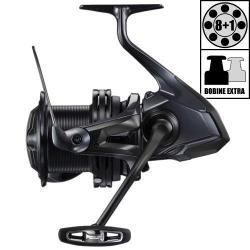 Moulinet Shimano Power Aero 14000 XTC