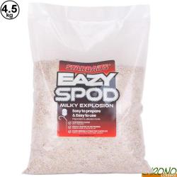 Spod Mix Starbaits Eazi Spod Milky Explosion 4.5kg