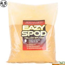 Spod Mix Starbaits Eazi Spod Yellow Splash 4.5kg