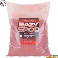 Spod Mix Starbaits Eazi Spod Red Fog 4.5kg