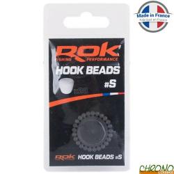 Perle ROK pour Hameçon Hook Beads (par 20)