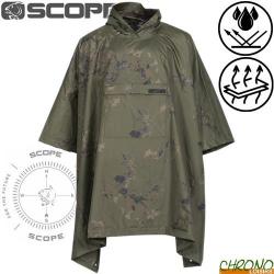 Poncho Nash Scope