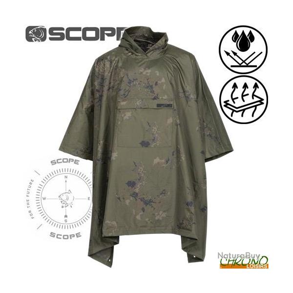 Poncho Nash Scope