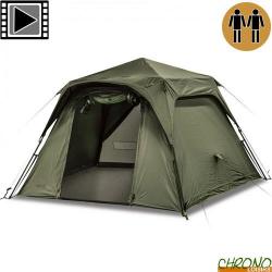 Biwy Solar SP Quick-Up Shelter MKII 2 places