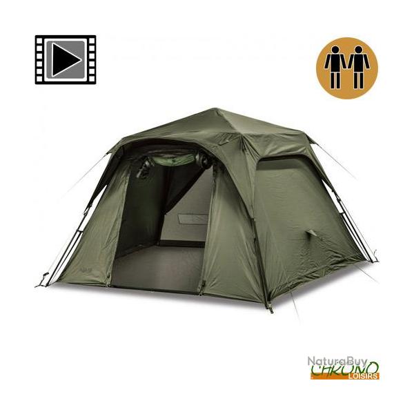 Biwy Solar SP Quick-Up Shelter MKII 2 places