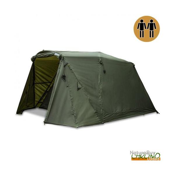 Biwy Solar SP Quick-Up Shelter MKII 2 places (Surtoile seule)