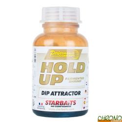 Booster Starbaits Perf Concept Hold Up 200ml