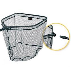 Epuisette Extra Carp Rigide Rubber Mesh EXC 7060