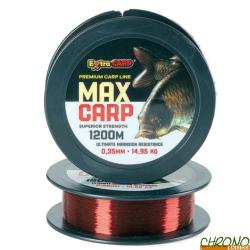 Nylon Extra Carp Max Carp 1200m 0.30mm