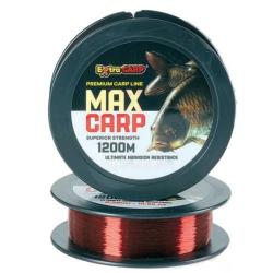 Nylon Extra Carp Max Carp 1200m 0.30mm