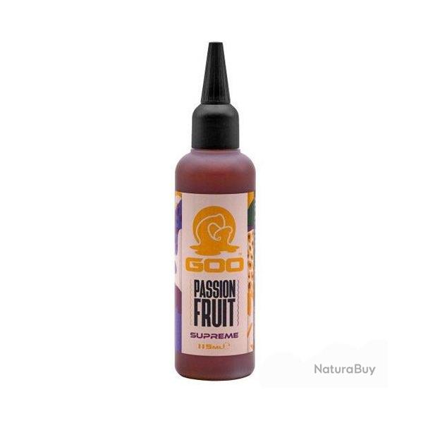 Booster Goo Passion Fruit Suprme 115ml