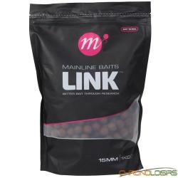 Bouillettes Mainline The Link 15mm 1kg