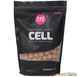 Bouillettes Mainline Cell 20mm 1kg