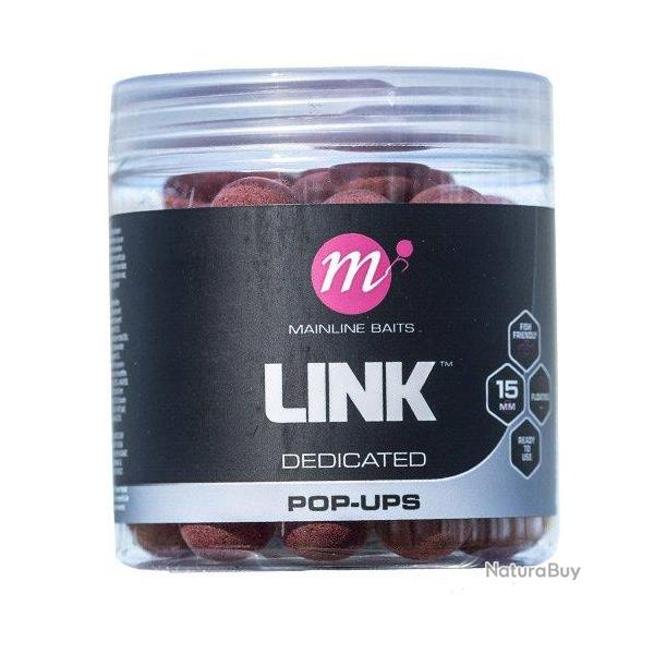 Pop Ups Mainline The Link 15mm 250ml