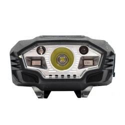 Lampe Frontale Sonik Rechargeable Gizmo HTR 160 lumens