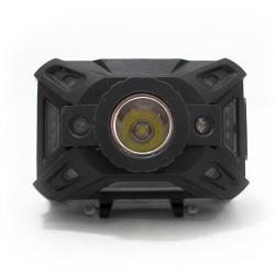 Lampe Frontale Sonik Rechargeable Gizmo HTR 250 lumens