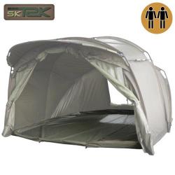 Biwy Sonik SK-TEK Euro Biwy 2 places (Tapis de Sol HD seul)