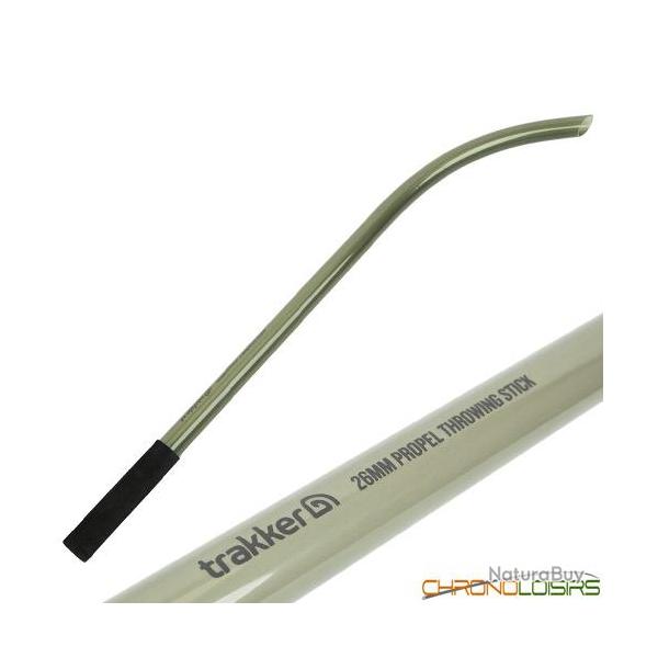 Lance Bouillettes Trakker Propel Throwing Stick 26mm