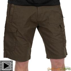 Short Fox Collection Cargo Short