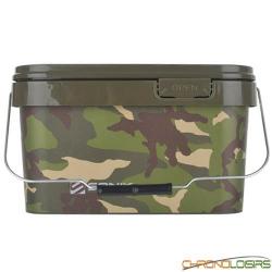 Seau Sonik Camo Bucket 5L