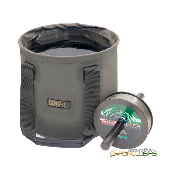 Seau Souple Korda Compac Spooling Bucket