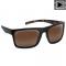 petites annonces chasse pêche : Lunettes Polarisantes Fox Avius Black Camo Verre Marron