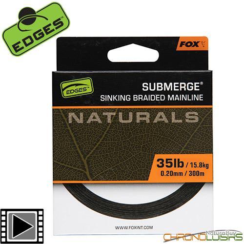 Harpon Chasse Sous Marine Fil De Pêche Tresse Nylon 30Lb/11kg