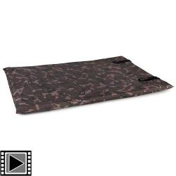 Matelas de Réception Fox  Camo Flat Mat