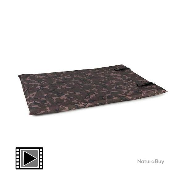 Matelas de Rception Fox  Camo Flat Mat