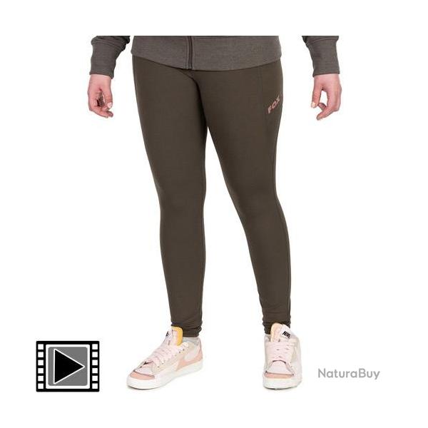 Pantalon Fox Women Leggings