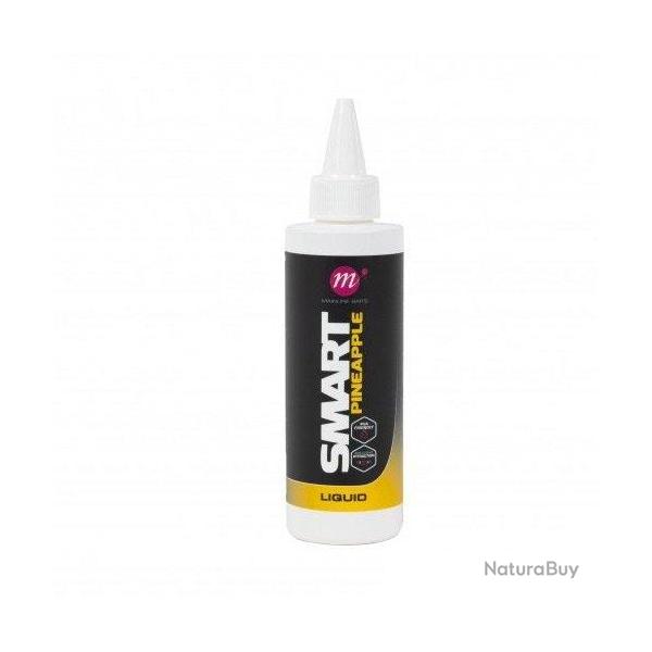 Attractant Mainline Smart Liquid Pineapple 250ml