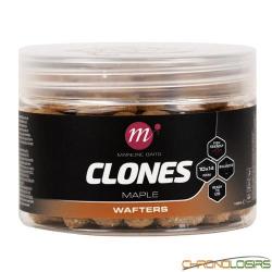 Dumbells Equilibrés Mainline Clones Barrel Wafters Maple 10x14mm 150ml