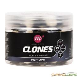 Pop Ups Mainline Clones Nutty Hemp 13mm 150ml