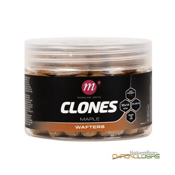 Pop Ups Mainline Clones Maple 13mm 150ml