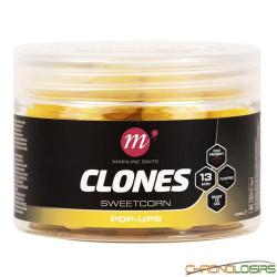 Pop Ups Mainline Clones Sweetcorn 13mm 150ml