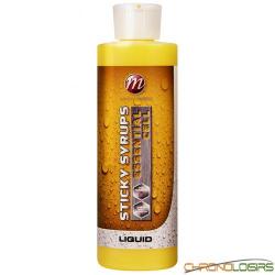 Attractant Mainline Match Syrup Essential Cell 250ml