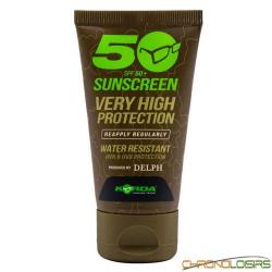 Crème Solaire Korda SPF50 50ml