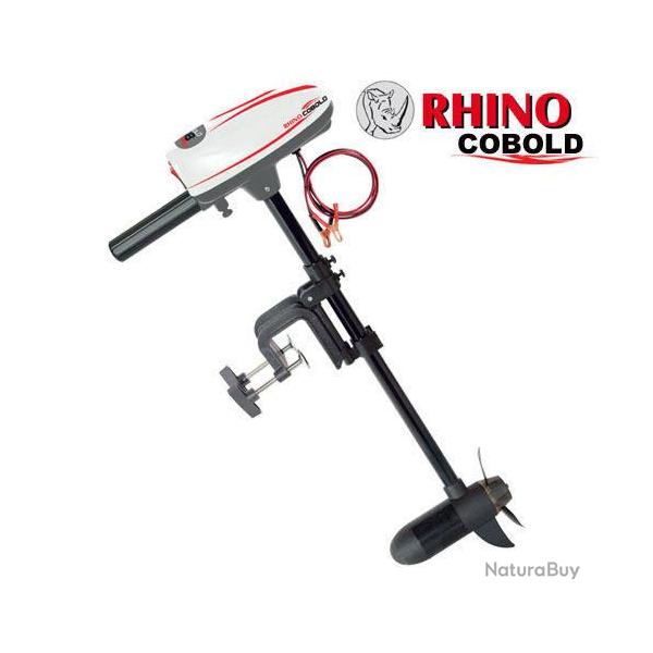 Moteur Electrique Rhino Cobold 24lbs