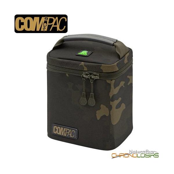 Sac  Booster Korda Compac Goo Dark Camo Small