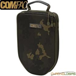 Housse pour Peson Korda Compac Scale Pouch Dark Kamo