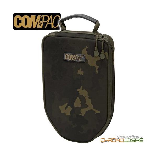 Housse pour Peson Korda Compac Scale Pouch Dark Kamo