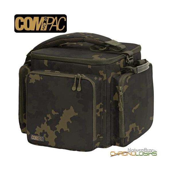 Sac Carryall Korda Compac Cube Dark Kamo