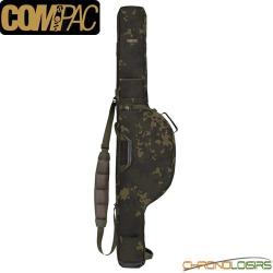 Fourreau Korda Compac Télé Rod Holdall Dark Kamo 3 Cannes 9/10'
