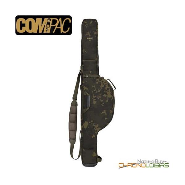 Fourreau Korda Compac Télé Rod Holdall Dark Kamo 3 Cannes 9/10'