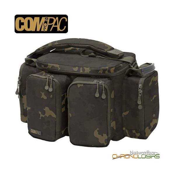 Sac Carryall Korda Compac Dark Kamo Small