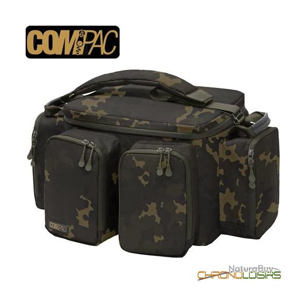 Sac Carryall Korda Compac Dark Kamo Medium