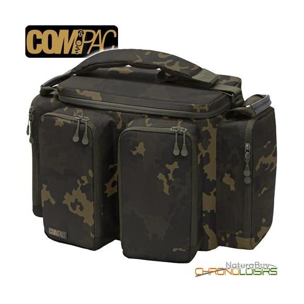 Sac Carryall Korda Compac Dark Kamo Large